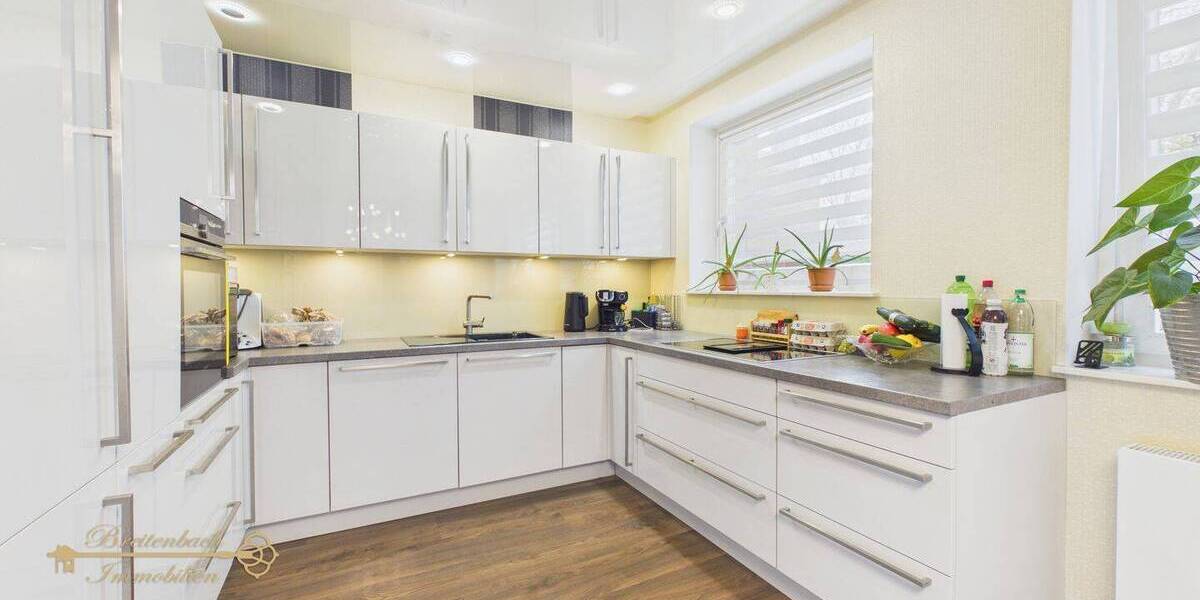 Etagenwohnung Bremen Arbergen - 4 Zimmer, 98 m&sup2;, 259.000&euro; | Angebot:26203653