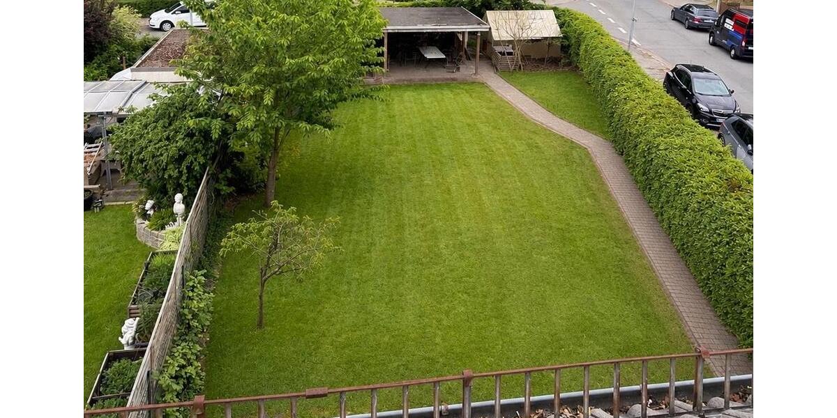 Reihenhaus Bremen Hemelingen - 5 Zimmer, 130 m&sup2;, 449.000&euro; | Angebot:26787028