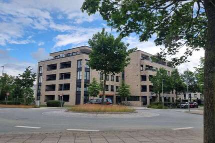 Wohnung Bremen Oberneuland - 2.5 Zimmer, 82 m&sup2;, 374.500&euro; | Angebot:26905304