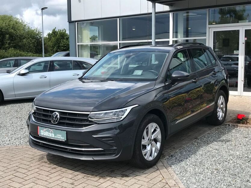 Tiguan