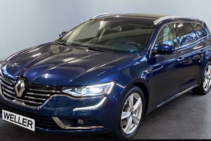 Renault Talisman 52.000 km 18.480 &euro; Bremen 28205