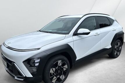 Hyundai KONA 2.500 km 31.990 &euro; Bremen 28757