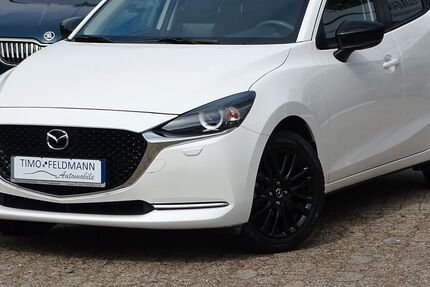 Mazda 2 8.050 km 18.980 &euro; Bremen 28757