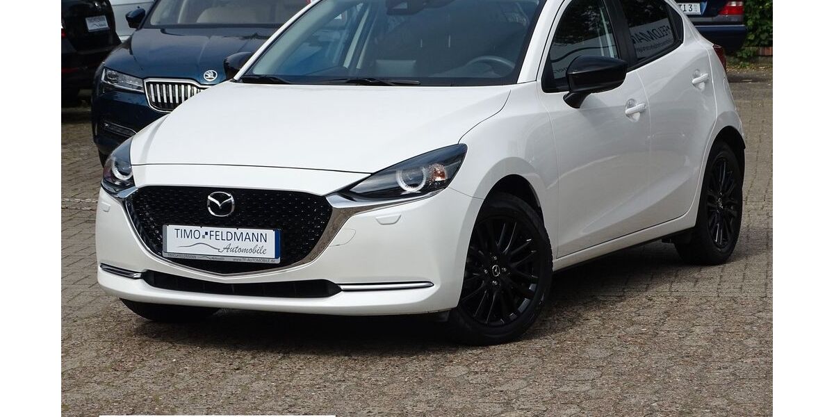 Mazda 2 8.050 km 18.980 &euro; Bremen 28757