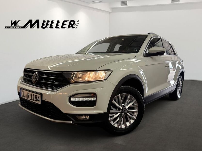 VW T-Roc 23.000 km 22.900 € Delmenhorst 27755
