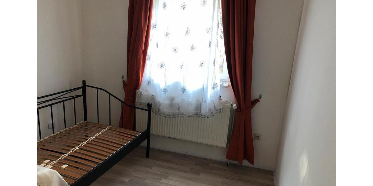 Erdgeschoßwohnung Bremen Vegesack - 2 Zimmer, 41 m&sup2;, 980&euro; | Angebot:25537930