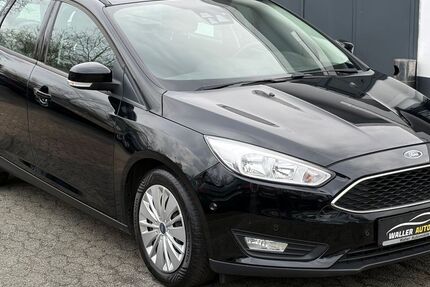 Ford Focus 122.000 km 8.590 &euro; Bremen 28219