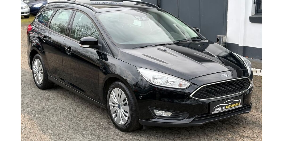 Ford Focus 122.000 km 8.590 &euro; Bremen 28219
