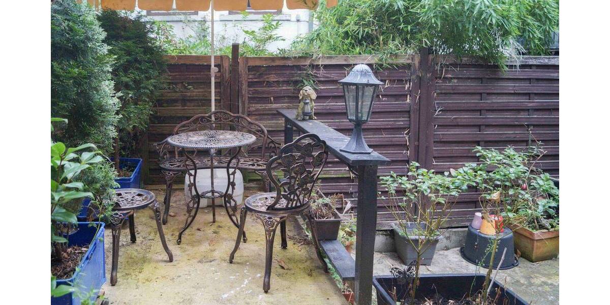 Reihenmittelhaus Bremen Ostertor - 3 Zimmer, 93 m&sup2;, 299.000&euro; | Angebot:26204587