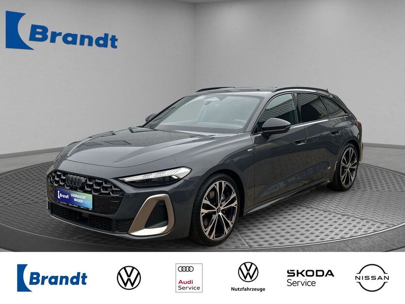 Audi A5 1.200 km 62.990 € Weyhe 28844