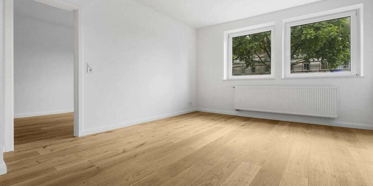 Etagenwohnung Bremen Burglesum - 3 Zimmer, 63 m&sup2;, 750&euro; | Angebot:26242873