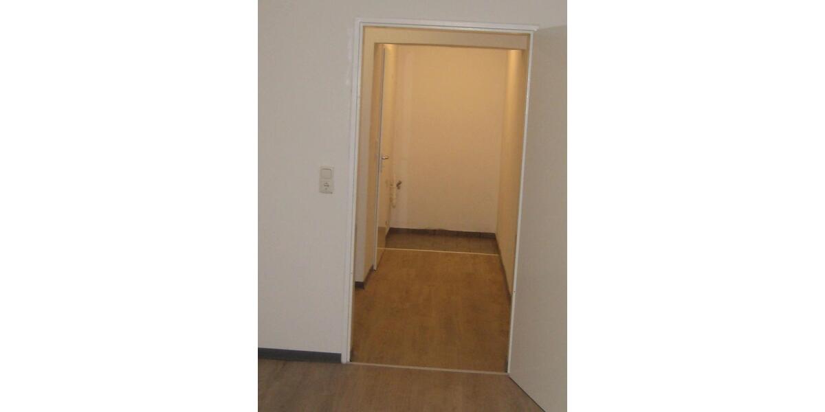 2-Zimmerwohnung-Terrassenwohnung 2 zimmer