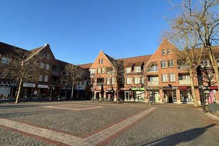 Wohnung Schwanewede - 3 Zimmer, 92 m&sup2;, 850&euro; | Angebot:25986793