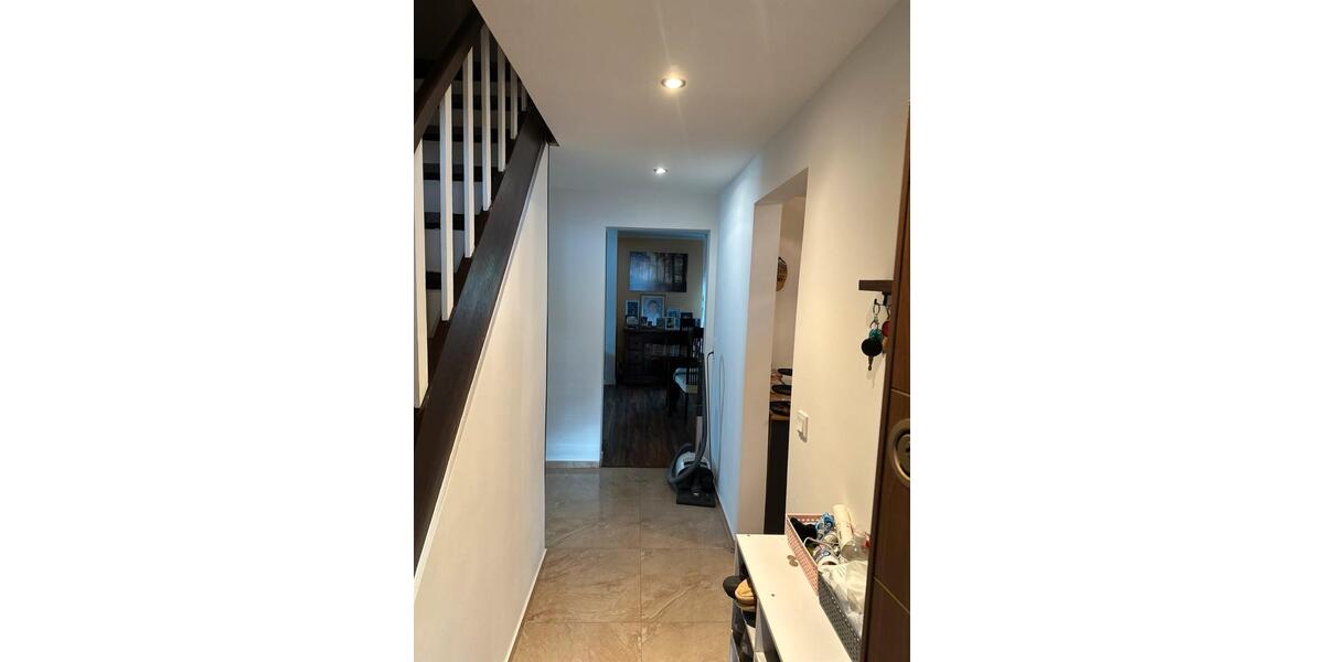Doppelhaushälfte Schwanewede - 5 Zimmer, 100 m&sup2;, 270.000&euro; | Angebot:26807104