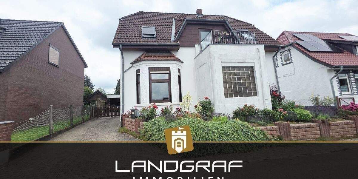 Mehrfamilienhaus, Wohnhaus Ritterhude - 6 Zimmer, 135 m&sup2;, 375.000&euro; | Angebot:24911583