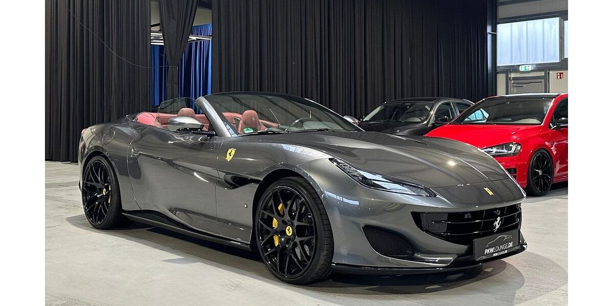 Ferrari Portofino 22.500 km 188.900 &euro; Grasberg 28879