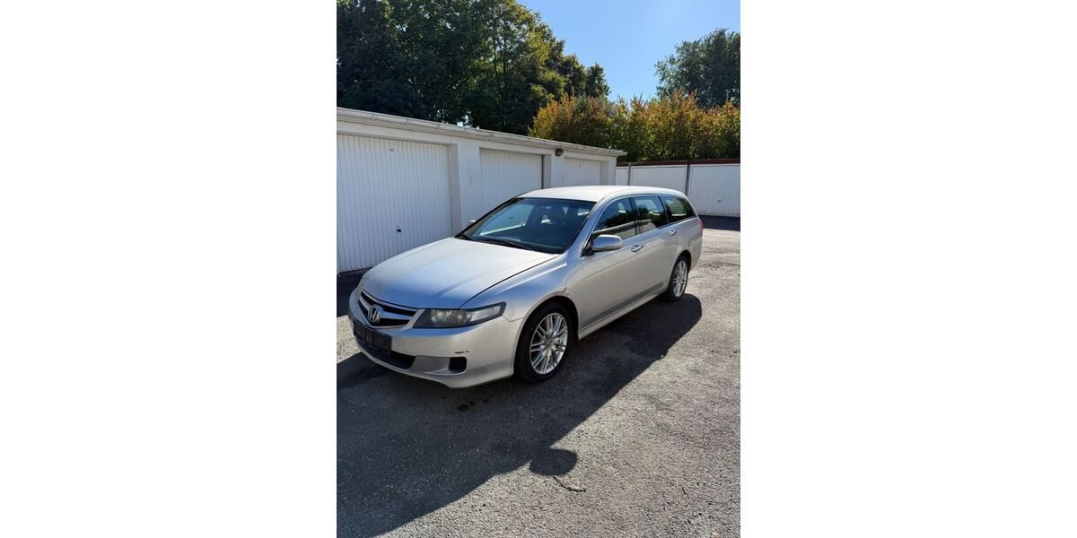 Honda Accord 231.000 km 1.600 &euro; Bremen 28307
