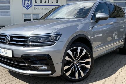 VW Tiguan Allspace 61.291 km 36.950 € Hatten | Sandkrug 26209