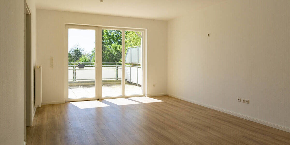 Etagenwohnung Bremen / Vegesack Vegesack - 2 Zimmer, 63 m&sup2;, 215.000&euro; | Angebot:26379700