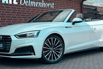 Audi A5 48.700 km 27.499 &euro; Delmenhorst 27755