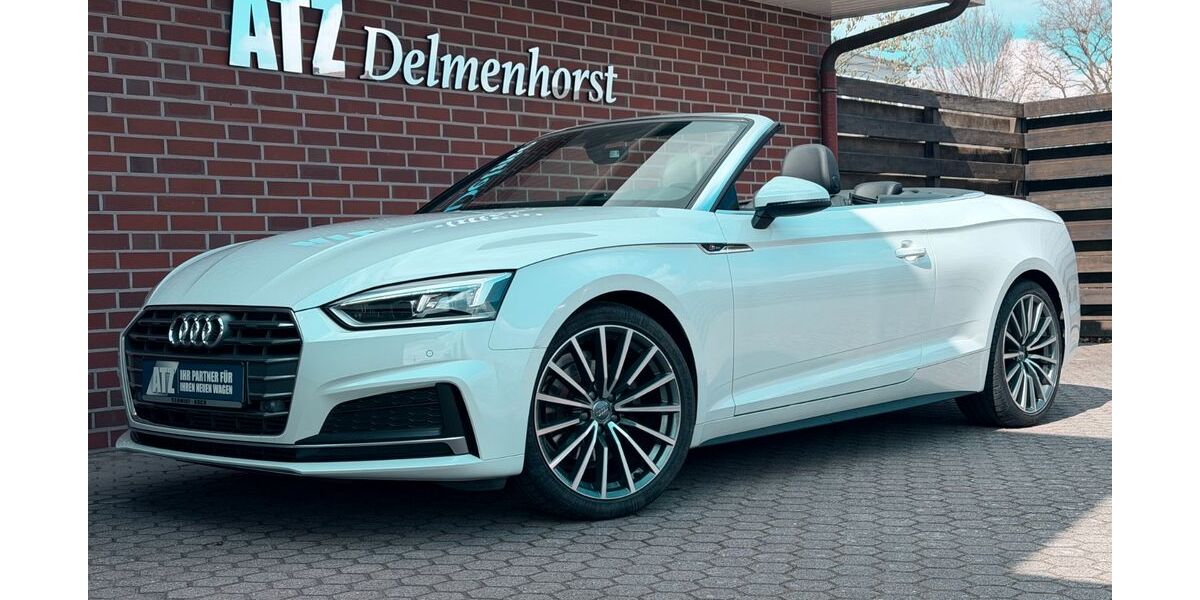 Audi A5 48.700 km 27.499 &euro; Delmenhorst 27755