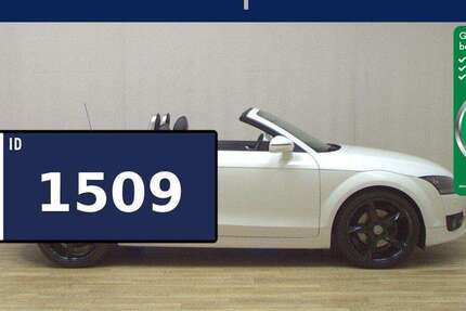 Audi TT 132.843 km 9.890 &euro; Bremen 28279