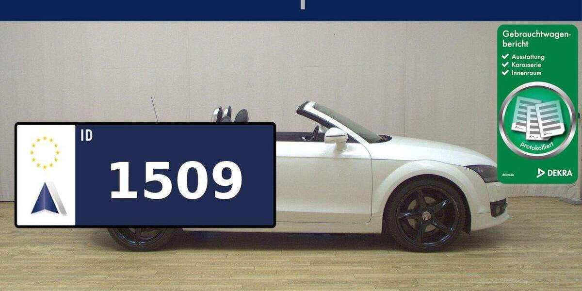 Audi TT 132.843 km 9.890 &euro; Bremen 28279