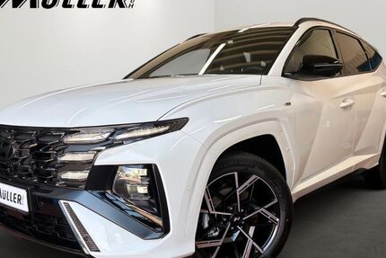 Hyundai TUCSON 8.000 km 47.990 € Delmenhorst 27755