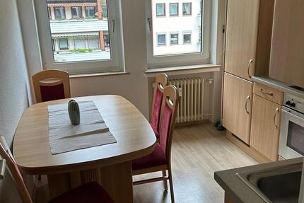 Wohnung Bremen Gröpelingen - 2 Zimmer, 52 m&sup2;, 810&euro; | Angebot:25438119