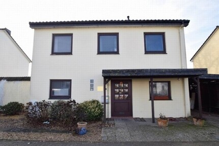 EFH in ruhiger Wohnstrasse mit unverbaubarem Blick aufs Feld 5 zimmer