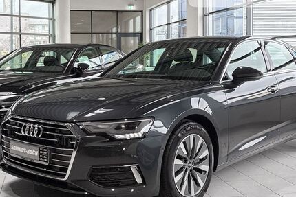 Audi A6 54.738 km 34.980 &euro; Bremen 28217