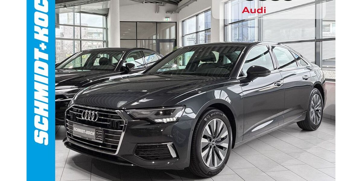 Audi A6 54.738 km 34.980 &euro; Bremen 28217