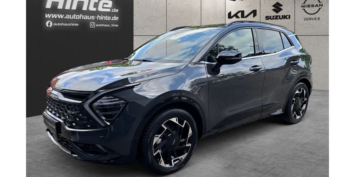 Kia Sportage 10.381 km 35.875 &euro; Bremen 28779