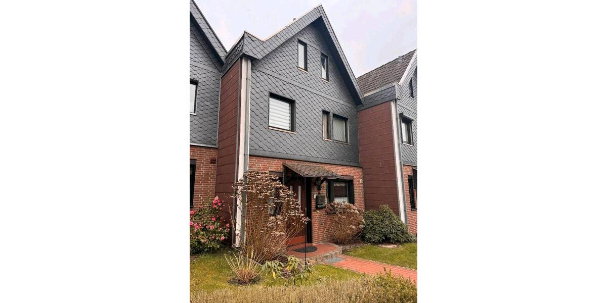 Reihenhaus Bremen Burglesum - 5 Zimmer, 118 m&sup2;, 265.000&euro; | Angebot:26132959