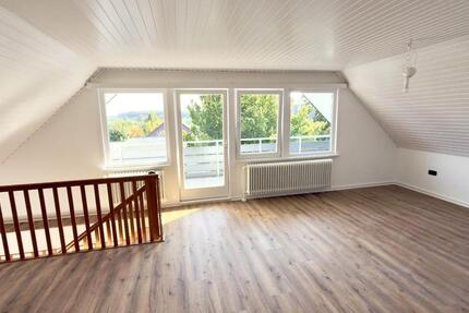 3 Zimmer Wohnung in Syke zu vermieten, frisch renoviert zimmer