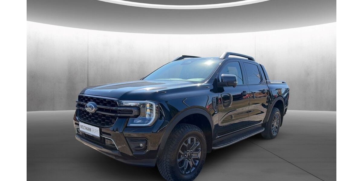 Ford Ranger 86.000 km 41.650 &euro; Bremen 28207