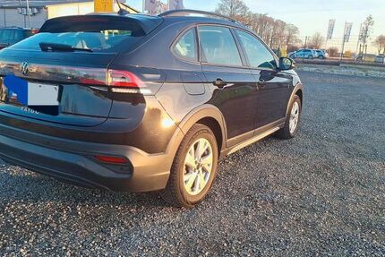 VW Taigo 50.000 km 18.500 &euro; Syke 28857