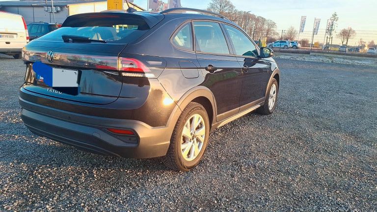 VW Taigo 50.000 km 18.500 &euro; Syke 28857