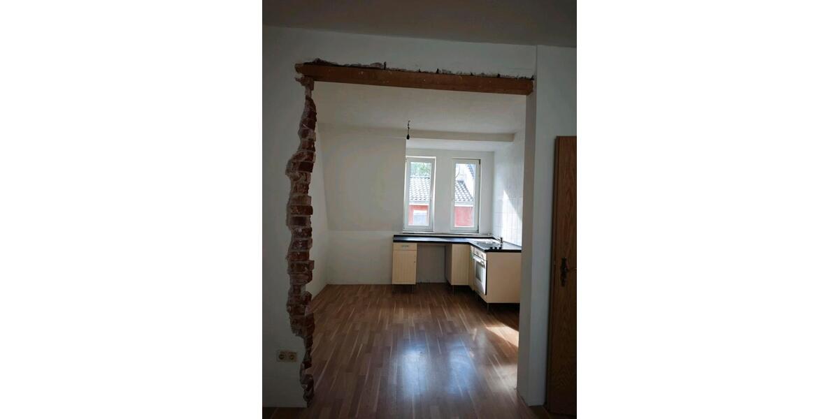 Maisonettenwohnung Bremen Östliche Vorstadt - 2 Zimmer, 40 m&sup2;, 690&euro; | Angebot:26599620