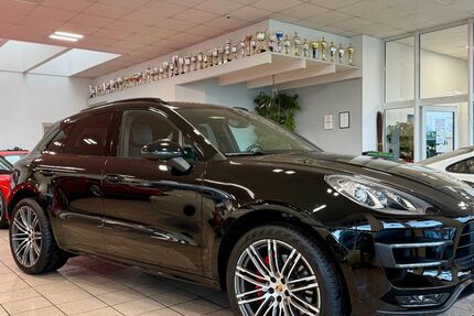 Porsche Macan 66.689 km 39.850 &euro; Stuhr-Bremen 28816