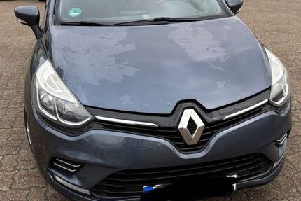 Renault Clio 76.887 km 8.500 € Bremen 28199
