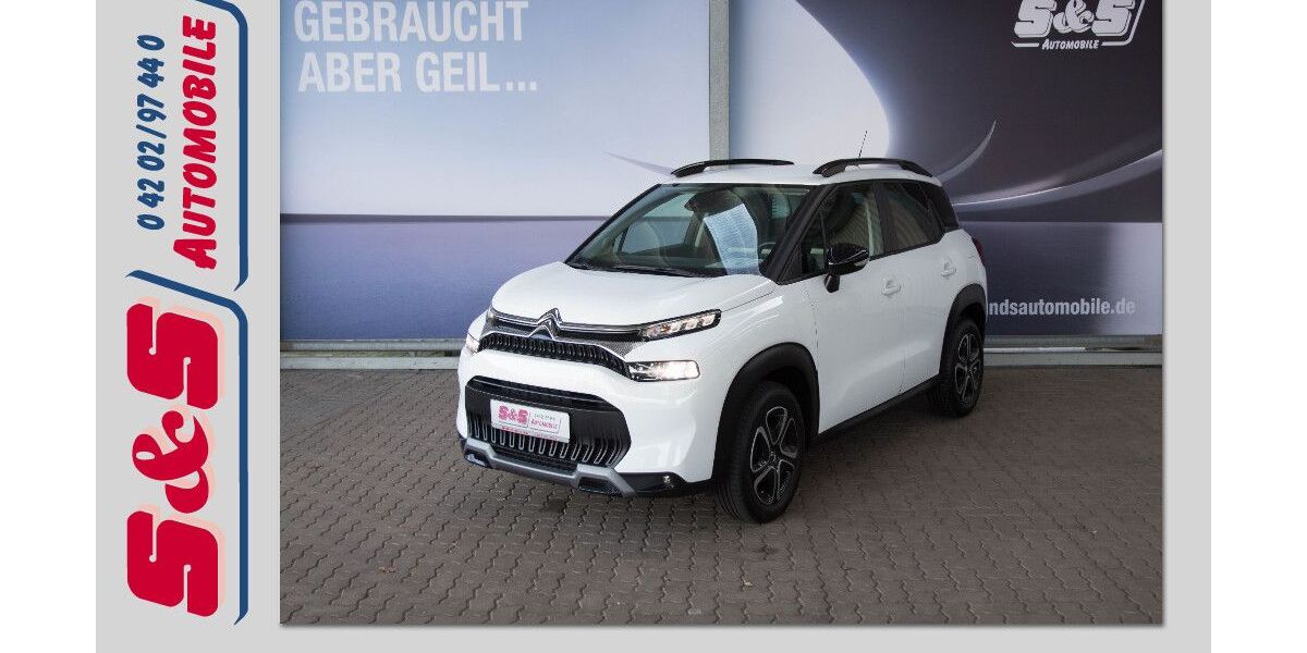 Citroen C3 Aircross 40.992 km 13.690 &euro; Achim 28832