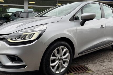 Renault Clio 45.950 km 10.990 € Lilienthal 28865
