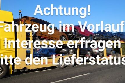VW T5 Transporter