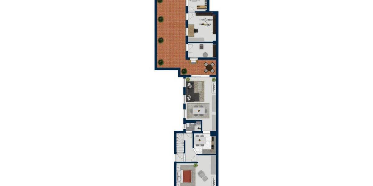 Doppelhaushälfte Delmenhorst Stickgras/Annenriede - 4 Zimmer, 110 m&sup2;, 250.000&euro; | Angebot:26763659