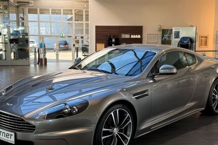 Aston Martin DBS 27.069 km 144.007 &euro; Weyhe 28844