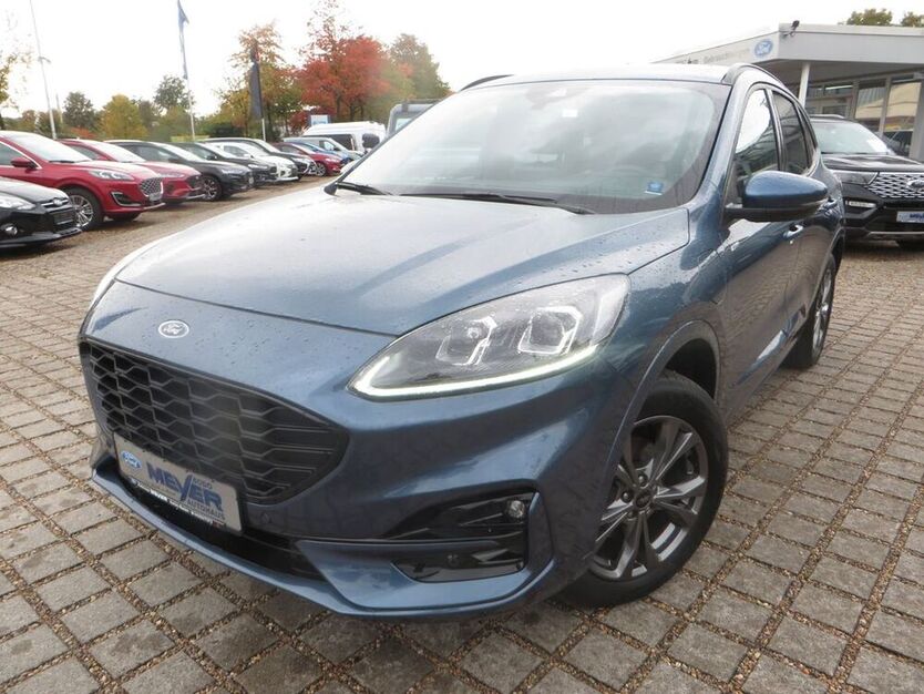 Kuga