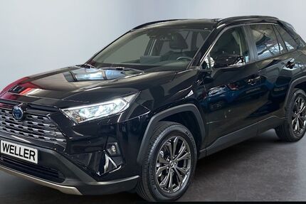 Toyota RAV 4 15.815 km 41.980 € Bremen 28205