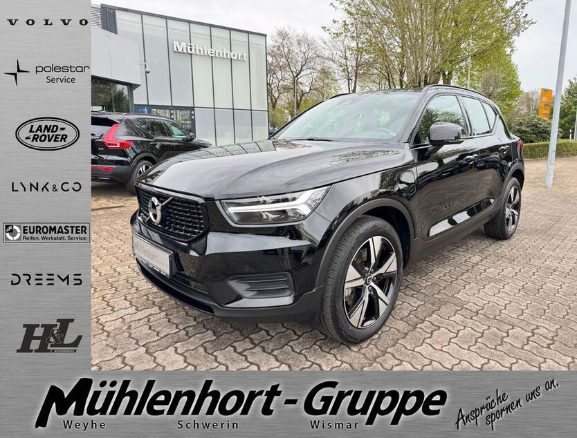 XC40
