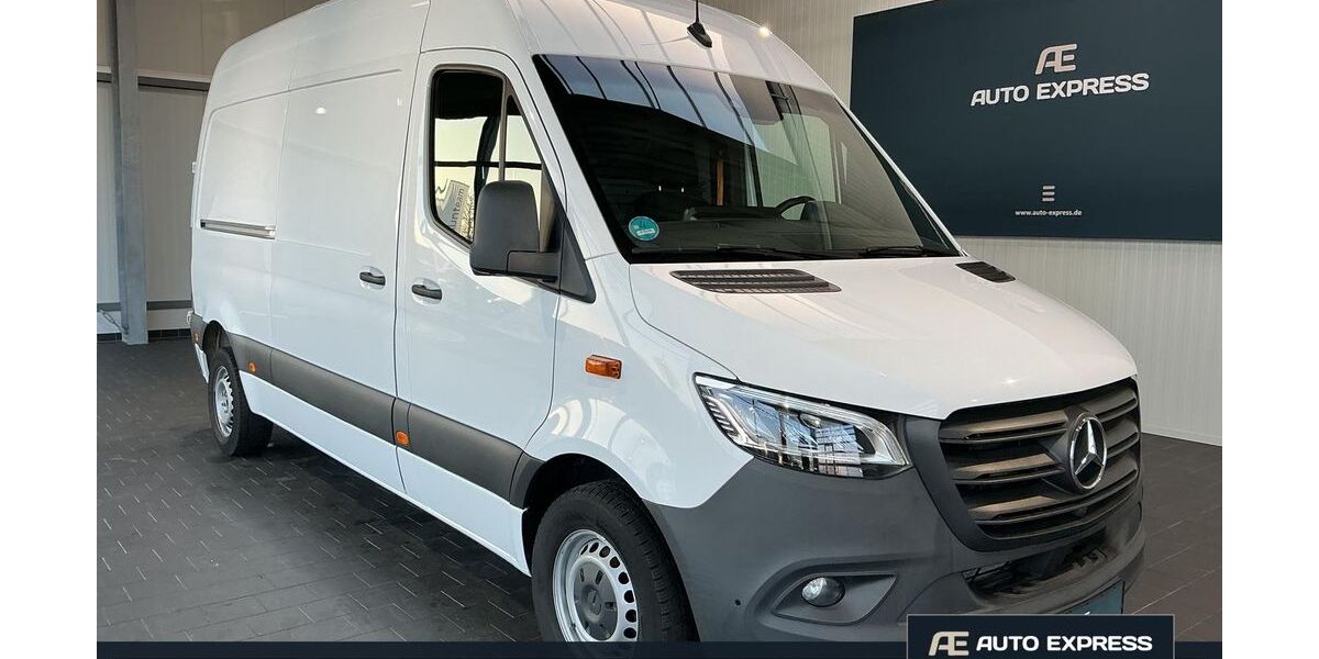 Mercedes-Benz Sprinter 39.809 km 37.960 &euro; Oyten 28876